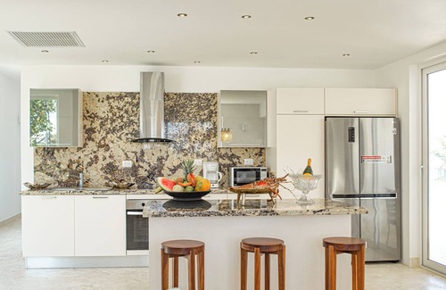 Los Brazos Villa | Peninsula Esmeralda - SAPPHIRE Villa - Luxurious space & place to celebrate