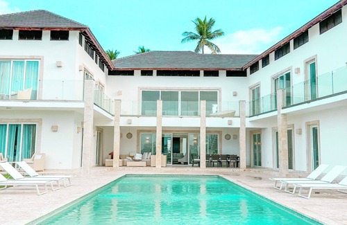 Los Brazos Villa | Peninsula Esmeralda - SAPPHIRE Villa - Luxurious space & place to celebrate