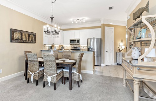 Gulf Shores Condo | Peninsula Links B102