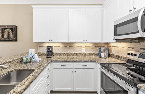 Gulf Shores Condo | Peninsula Links B102