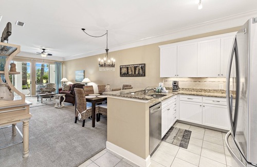 Gulf Shores Condo | Peninsula Links B102