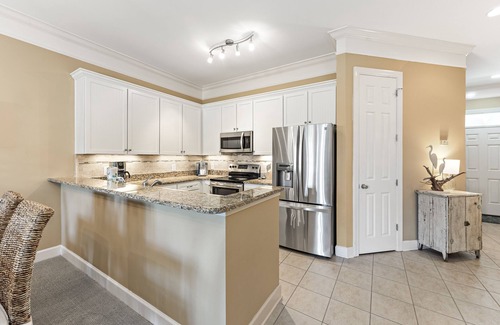 Gulf Shores Condo | Peninsula Links B102