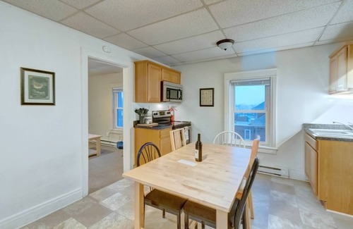 Hershey Apartment | Penn Stater, Apt #7