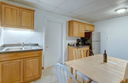 Hershey Apartment | Penn Stater, Apt #7