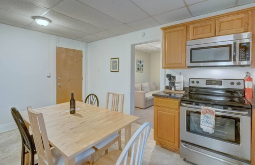 Hershey Apartment | Penn Stater, Apt #7