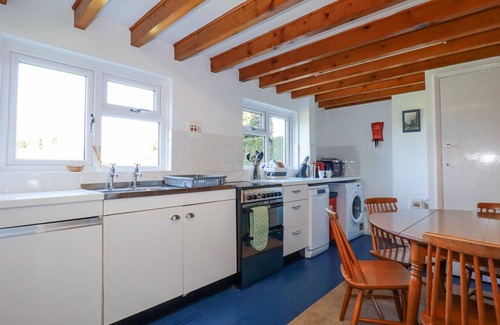 Veryan Cottage | Pennine