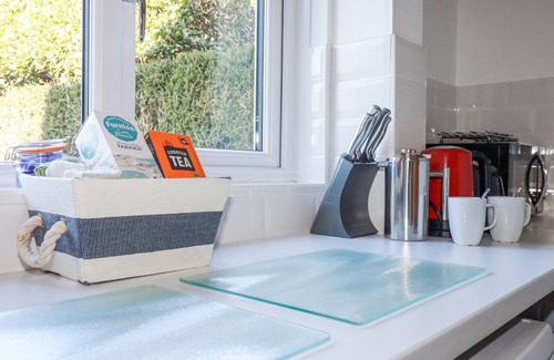 Veryan Cottage | Pennine