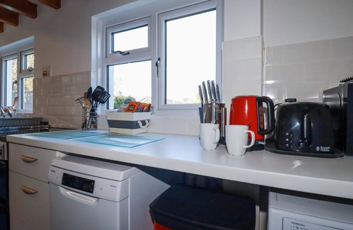 Veryan Cottage | Pennine