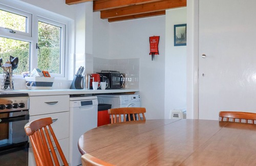 Veryan Cottage | Pennine