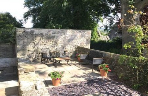 Warton Cottage | Penny Post Cottage - charming character cottage on the edge of the Lake District