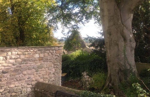 Warton Cottage | Penny Post Cottage - charming character cottage on the edge of the Lake District