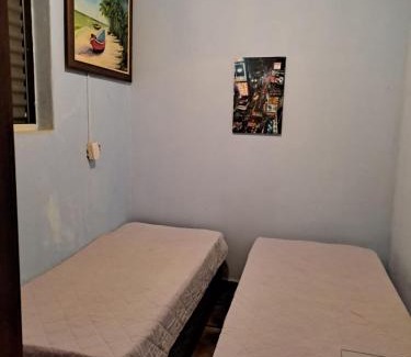 Ribeirao Preto House | Pensão da Celia