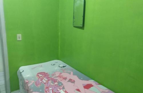 Dois Vizinhos House | Pensão Residencial Familiar