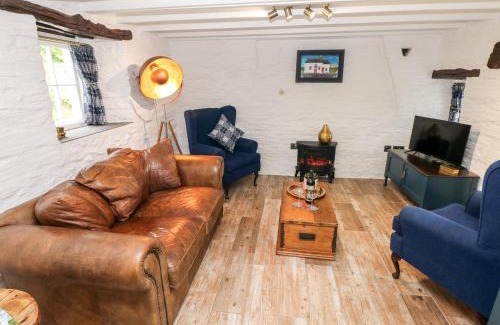 Rhydlewis House | Pensarngerrig