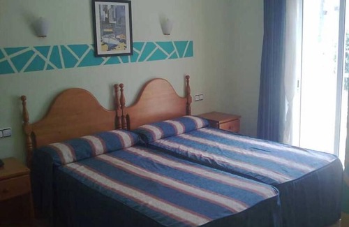 San Jose House | Pensión Agadir