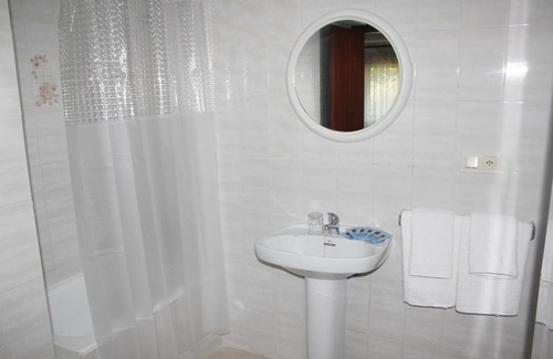 Algarrobo Hotel | Pensión Algarrobeña