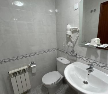 Arzua Hotel | Pensión Arcano