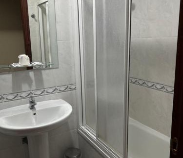 Arzua Hotel | Pensión Arcano