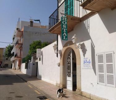 Puerto de Pollensa House | Pensión Bellavista