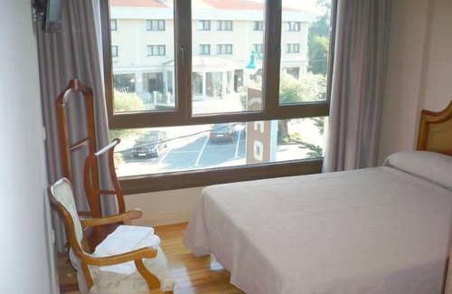 Guisamo House | Pensión Bos