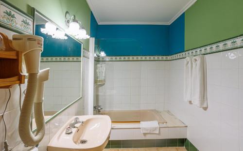 Bealo House | Pensión Casa Pachín