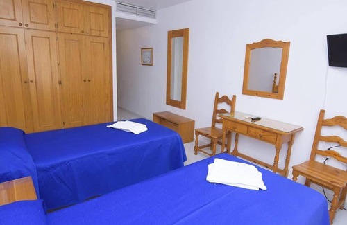 Carboneras House | Pensión Felipe