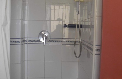 Roquetas de Mar House | Pensión Juan Pedro