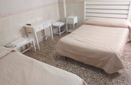 Roquetas de Mar House | Pensión Juan Pedro