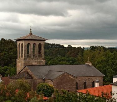 Palas de Rei House | Pensión KM66 Palas de Rei