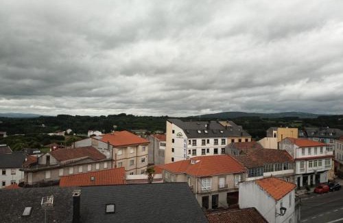 Palas de Rei House | Pensión KM66 Palas de Rei