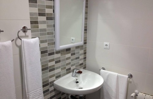 Molino del Chirrete House | Pensión La Puntica