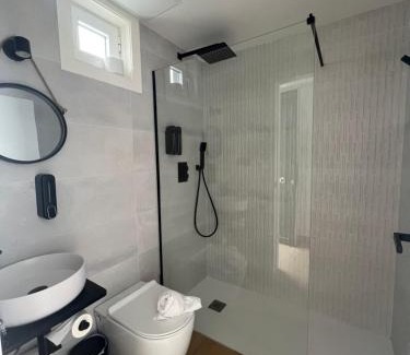 Portomarin House | Pensión Mar