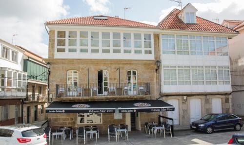 Corcubion House | Pensión MarViva