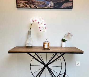 Corcubion House | Pensión MarViva