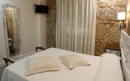 Carnota House | Pensión O Prouso