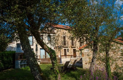 Os Muinos House | Pensión * O Relax do Río