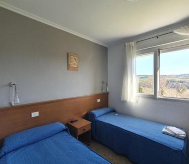 Portomarin House | Pensión Portomiño