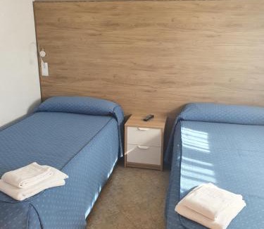 Portomarin House | Pensión Portomiño