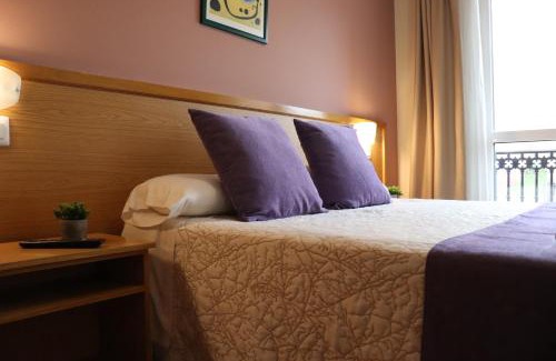 Arzua House | PENSIÓN RÚA