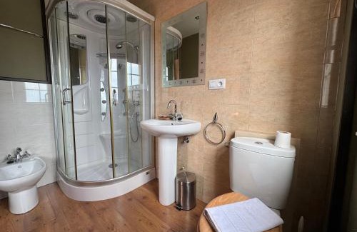 Xermade House | Pensión Restaurante Tino