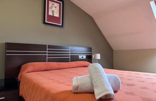 Xermade House | Pensión Restaurante Tino