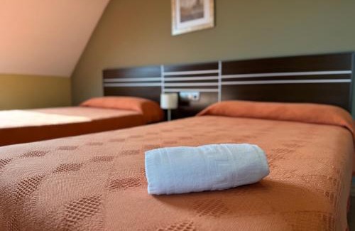 Xermade House | Pensión Restaurante Tino