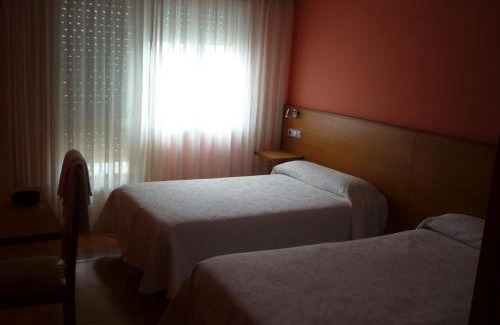 Vimianzo House | Pensión Risco