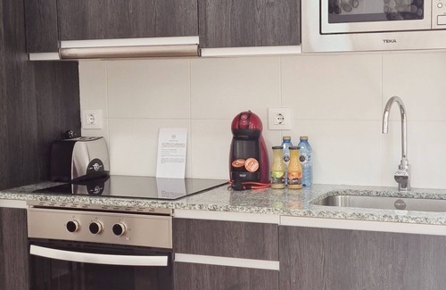 A Lanzada House | Pensión San Anton