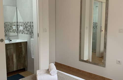 A Lanzada House | Pensión San Anton