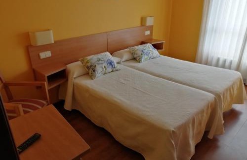 Ponteceso House | Pensión Teyma