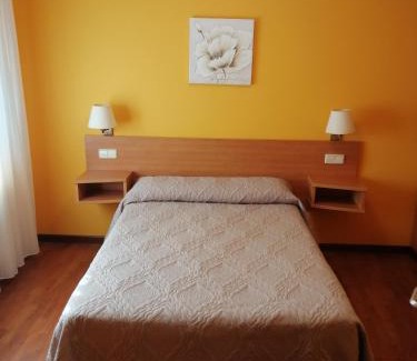 Ponteceso House | Pensión Teyma