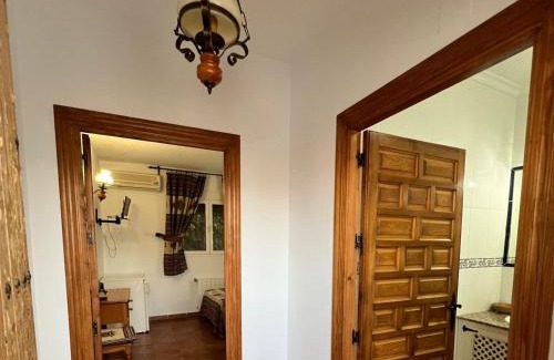 Finana House | Pensión Xiquena