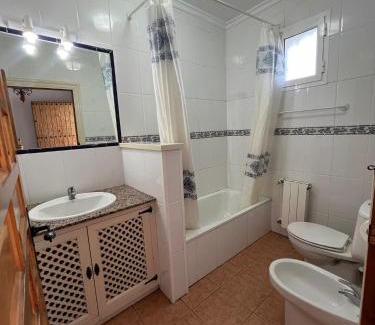 Finana House | Pensión Xiquena