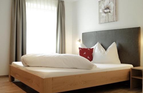 Resia Bed & Breakfast | Pension Apartment Erna